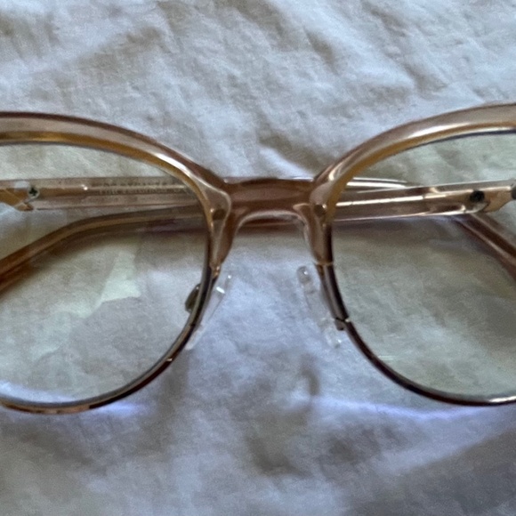 Privé Revaux Veronica Blue Light Blocking Glasses - Picture 5 of 9